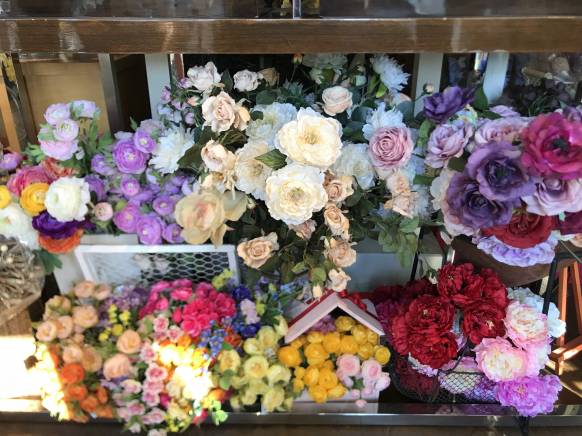 「ｆｉｏＲｉＳＴＡ花乃真央」　（愛媛県松山市）の花屋店舗写真4