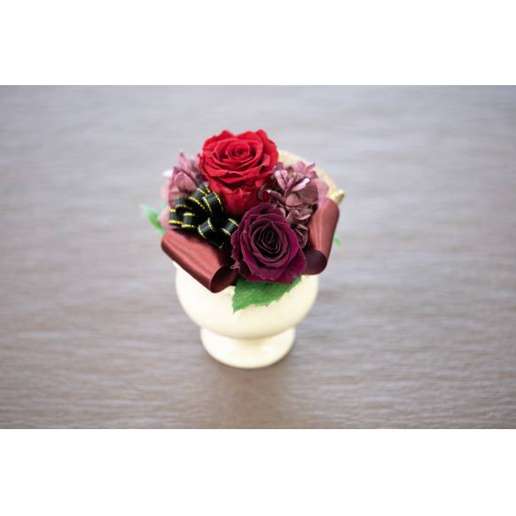 マダムローズ（クラシカルレッド） 900129